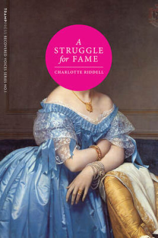 Cover of A Struggle For Fame