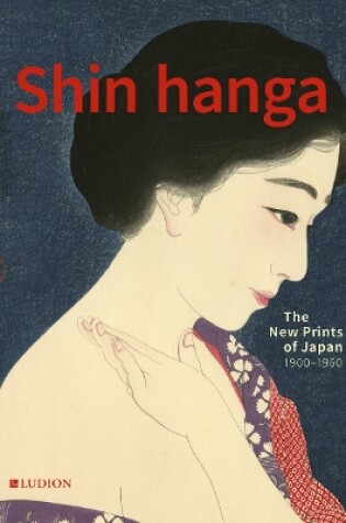 Cover of Shin Hanga