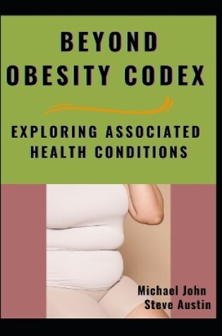 Cover of Beyond Obesity Codex