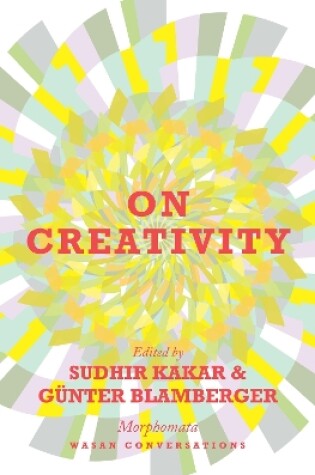 Cover of On Creativity