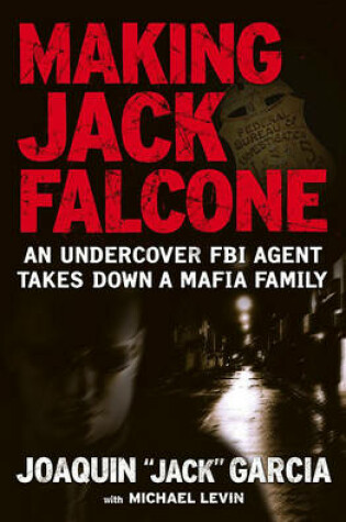 Cover of Making Jack Falcone