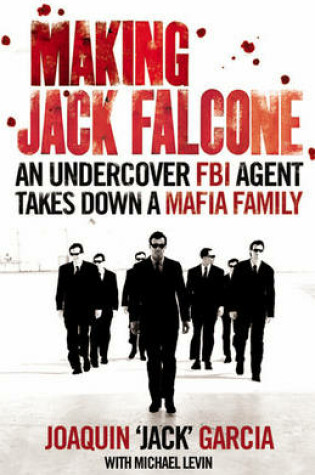 Cover of Making Jack Falcone