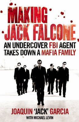 Cover of Making Jack Falcone