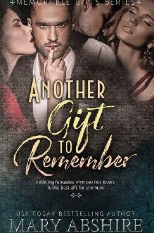 Cover of Another Gift to Remember