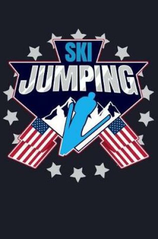 Cover of Ski Jumping