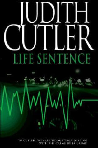 Cover of Life Sentence