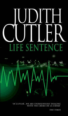 Book cover for Life Sentence