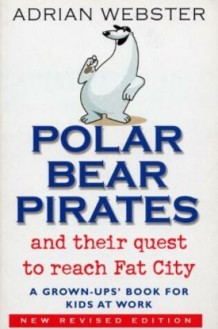 Cover of Polar Bear Pirates