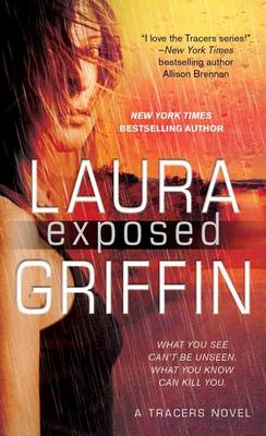 Cover of Exposed