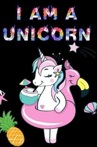 Cover of I am a Unicorn