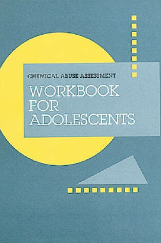 Cover of Chemical Abuse Assessment