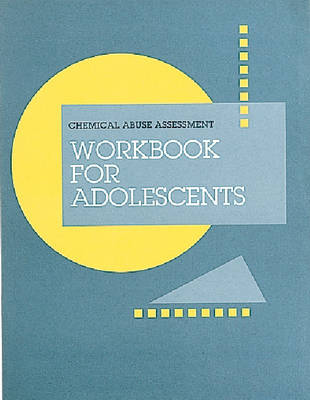 Book cover for Chemical Abuse Assessment