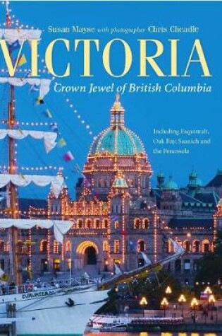 Cover of Victoria