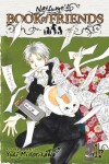 Book cover for Natsume's Book of Friends, Vol. 1