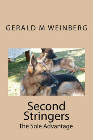 Cover of Second Stringers