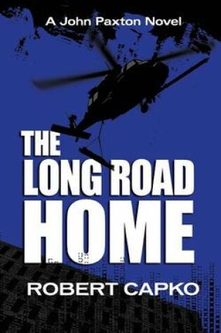 Cover of The Long Road Home