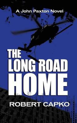 Cover of The Long Road Home