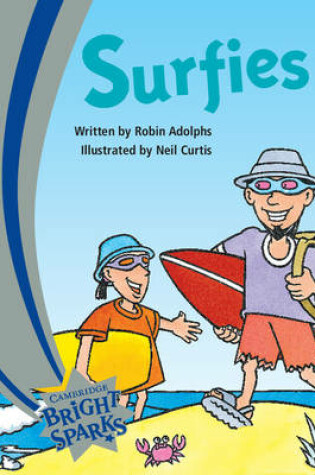 Cover of Bright Sparks: Surfies