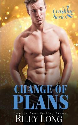 Book cover for Change of Plans