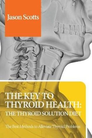 Cover of Thyroid Diet