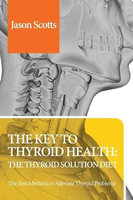 Book cover for Thyroid Diet