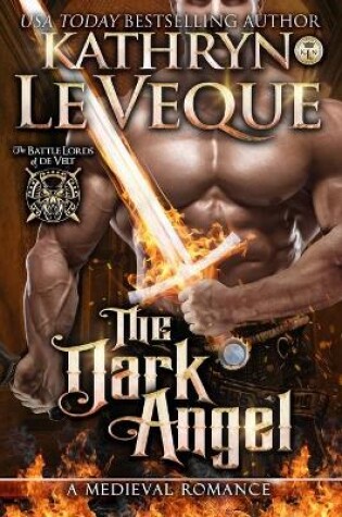 Cover of The Dark Angel