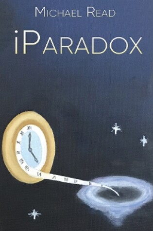 Cover of iParadox