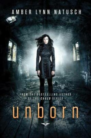 Cover of Unborn
