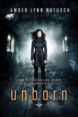 Cover of Unborn