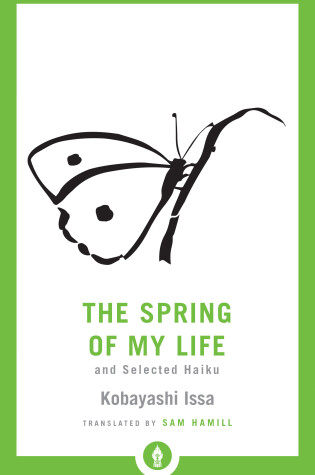 Cover of The Spring of My Life