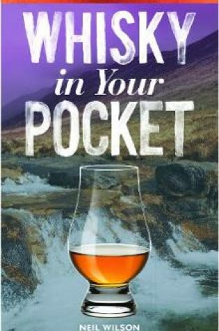 Cover of Whisky in Your Pocket