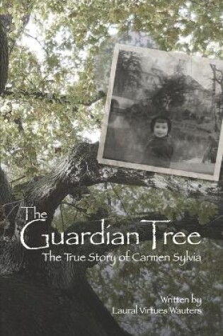 Cover of The Guardian Tree