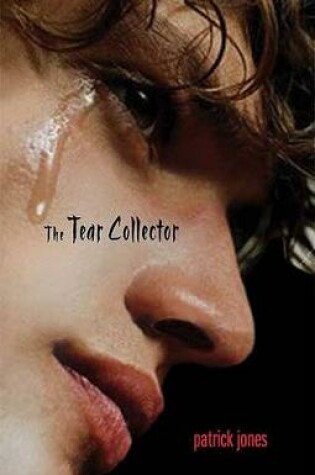 Cover of The Tear Collector