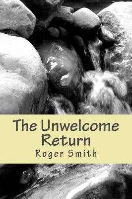 Book cover for The Unwelcome Return