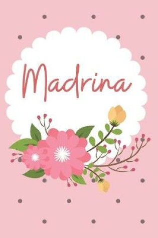 Cover of Madrina