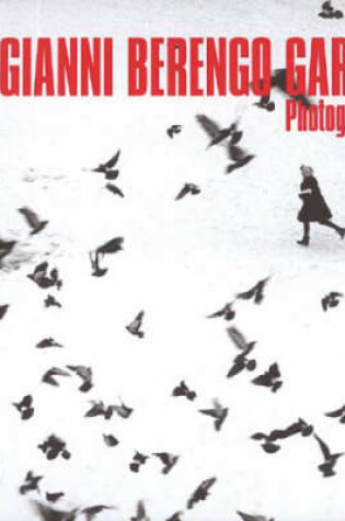 Cover of Gianni Berengo Gardin