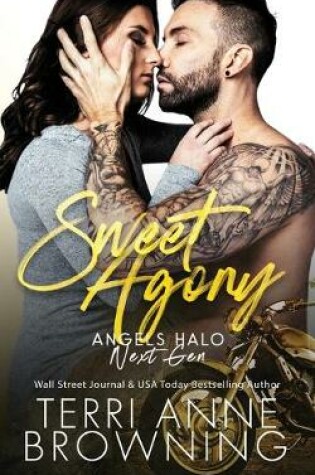 Cover of Sweet Agony