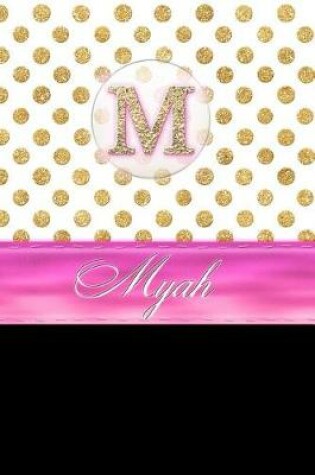 Cover of Myah