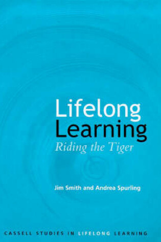 Cover of Lifelong Learning
