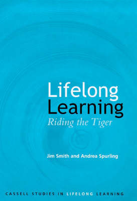 Cover of Lifelong Learning