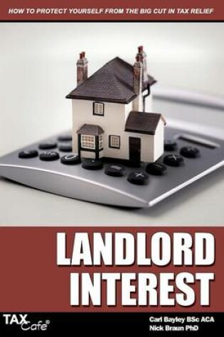 Cover of Landlord Interest 2015/16