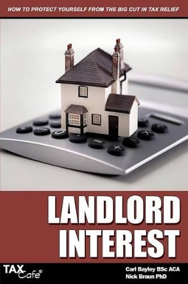 Book cover for Landlord Interest 2015/16