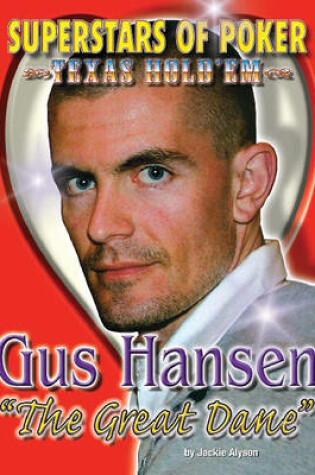 Cover of Gus 'the Great Dane' Hansen