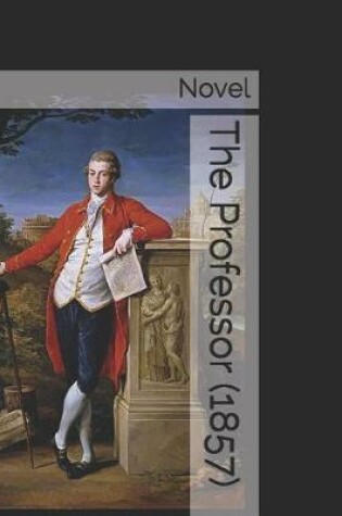 Cover of The Professor (1857)