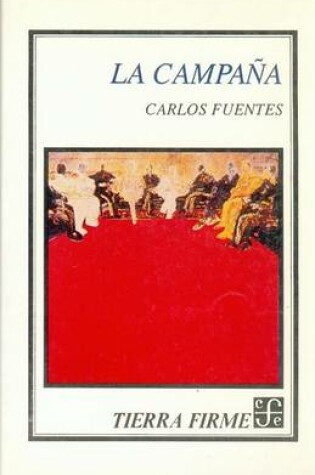 Cover of La Campana