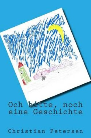 Cover of Och bitte - noch eine Geschichte