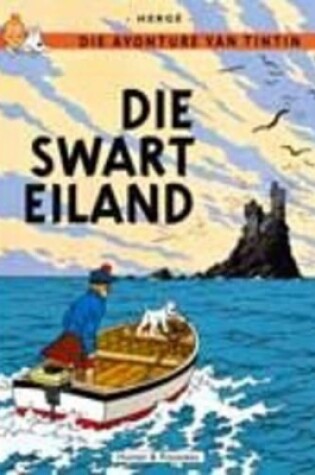 Cover of Die Swart Eilande