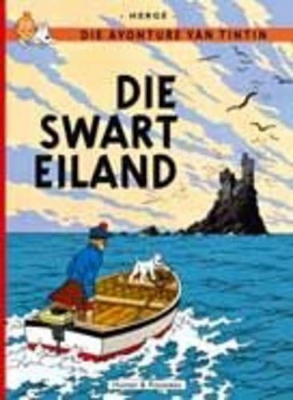 Book cover for Die Swart Eilande