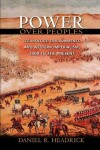 Book cover for Power over Peoples