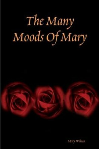 Cover of The Many Moods of Mary